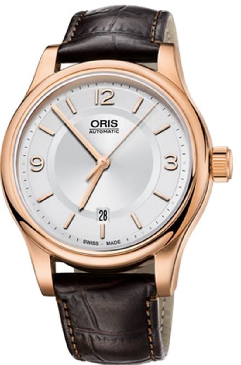Oris Classic